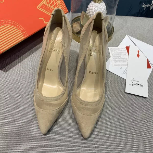 Christian Louboutin shoes - Reps shoes