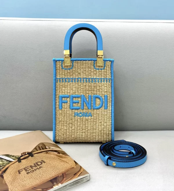 Fendi bag - fendi replica bags