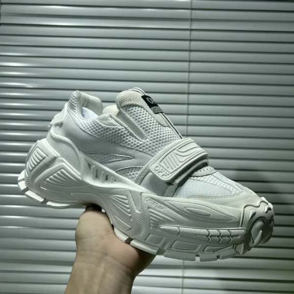 Off White shoes - rep shoes