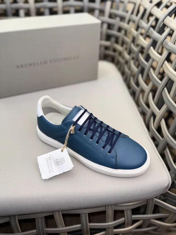 Brunello Cucinelli shoes - rep shoes