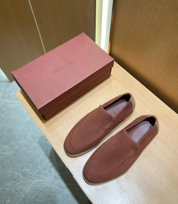 Loro Piana shoes - Replica shoes