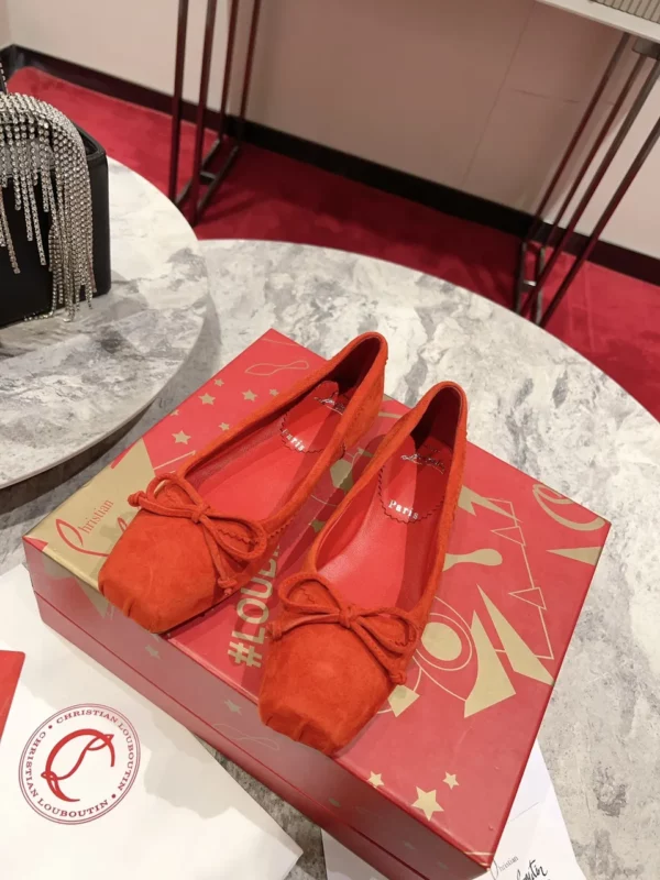 Christian Louboutin shoes - Reps shoes