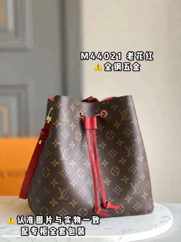 Louis Vuitton bag - louis vuitton replica bags