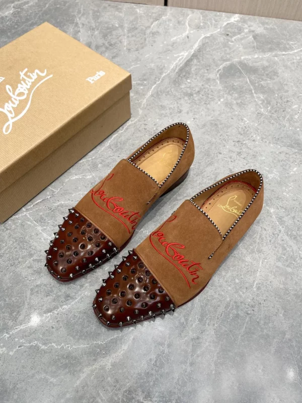 Christian Louboutin shoes - rep shoes