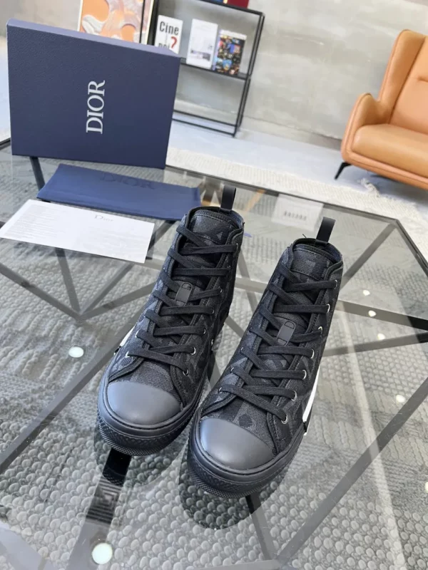 Dior shoes - rep shoes