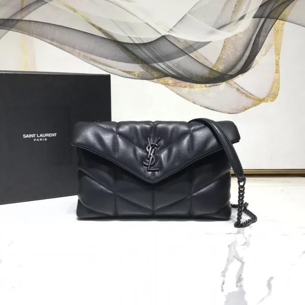 Saint Laurent bag - replica bags