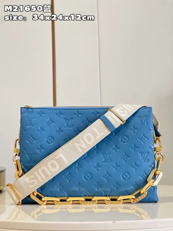 Louis Vuitton bag - louis vuitton replica bags