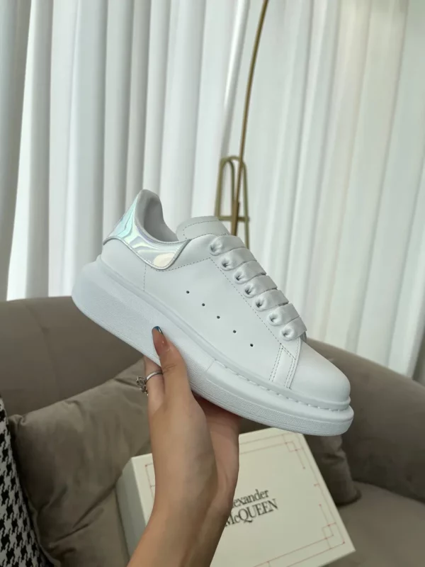 Alexander MCQueen shoes - rep shoes