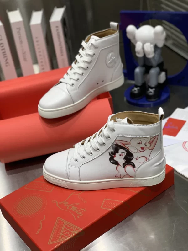 Christian Louboutin shoes - rep shoes