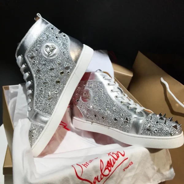 Christian Louboutin shoes - rep shoes