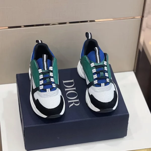 Dior shoes - Reps shoes