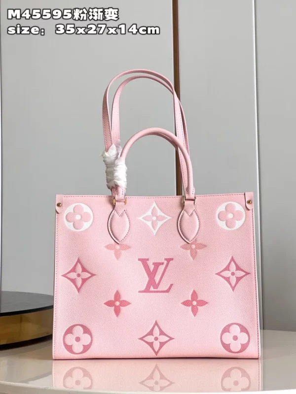 Louis Vuitton bag - louis vuitton replica bags