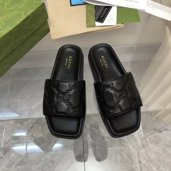 Gucci shoes - replica gucci shoes