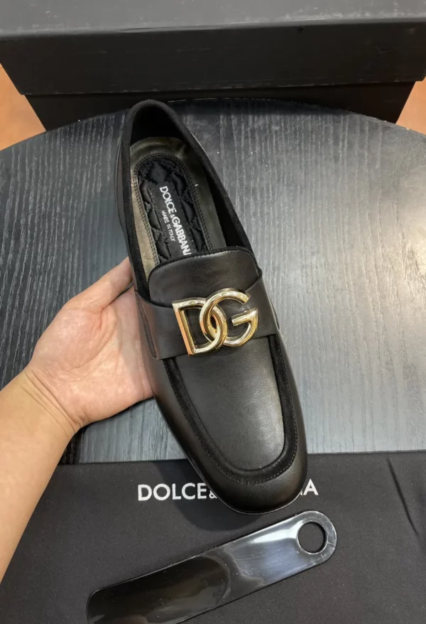 Dolce Gabbana shoes - Replica shoes