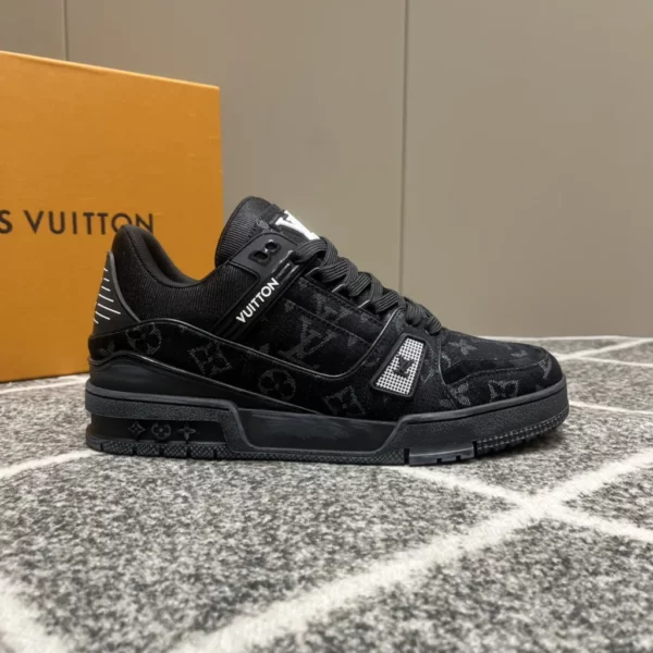 Louis Vuitton shoes - louis vuitton replica shoes