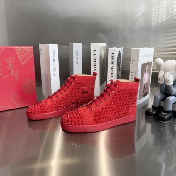 Christian Louboutin shoes - rep shoes