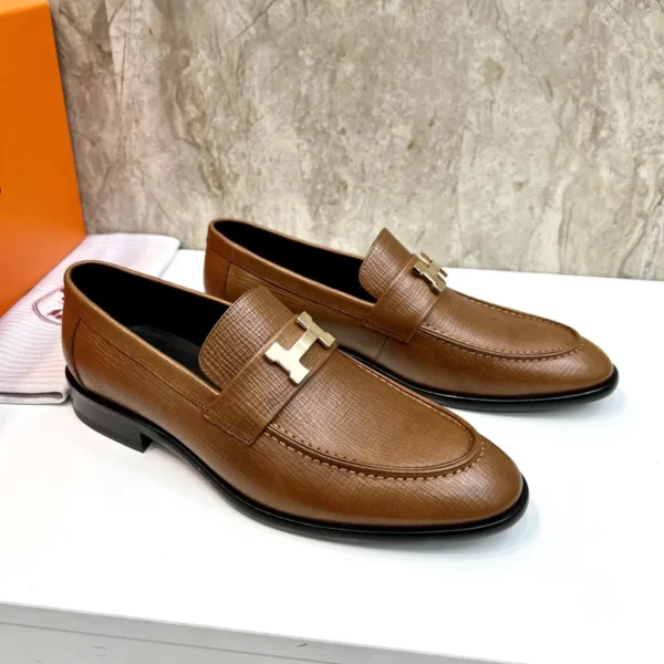 Hermes shoes - rep shoes