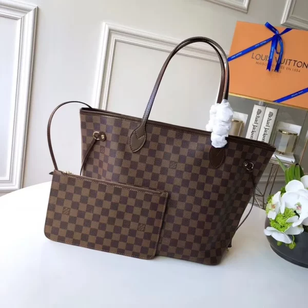 Louis Vuitton bag - louis vuitton replica bags