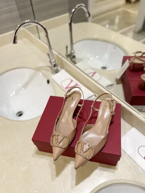 Valentino shoes - rep shoes