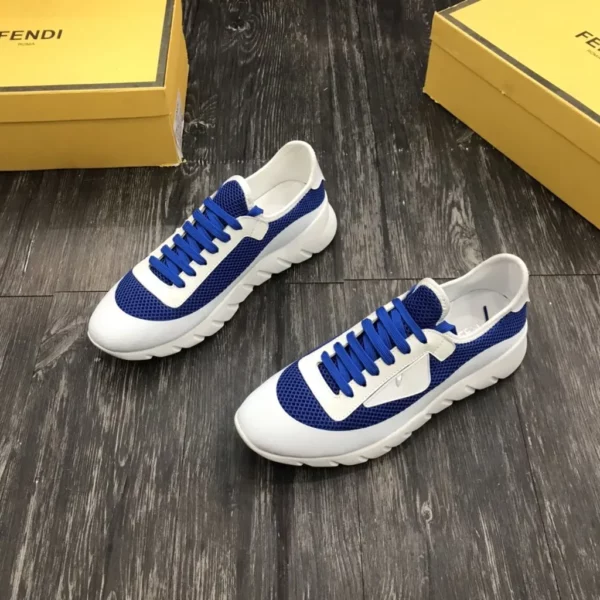 Fendi shoes - Reps shoes