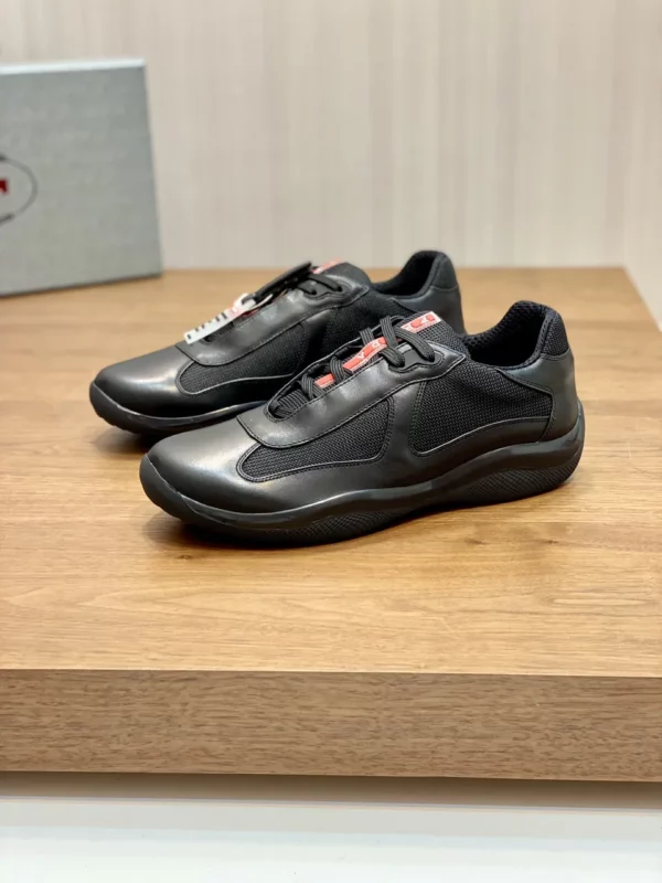 Prada shoes - rep shoes