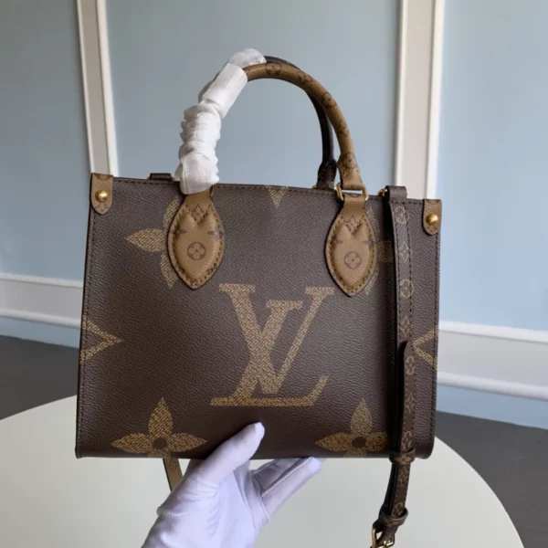 Louis Vuitton bag - louis vuitton replica bags