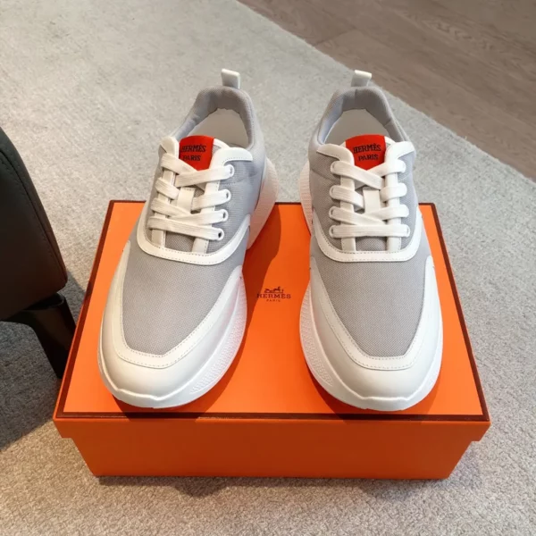 Hermes shoes - rep shoes