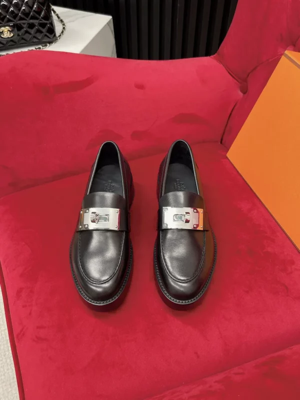 Hermes shoes - rep shoes