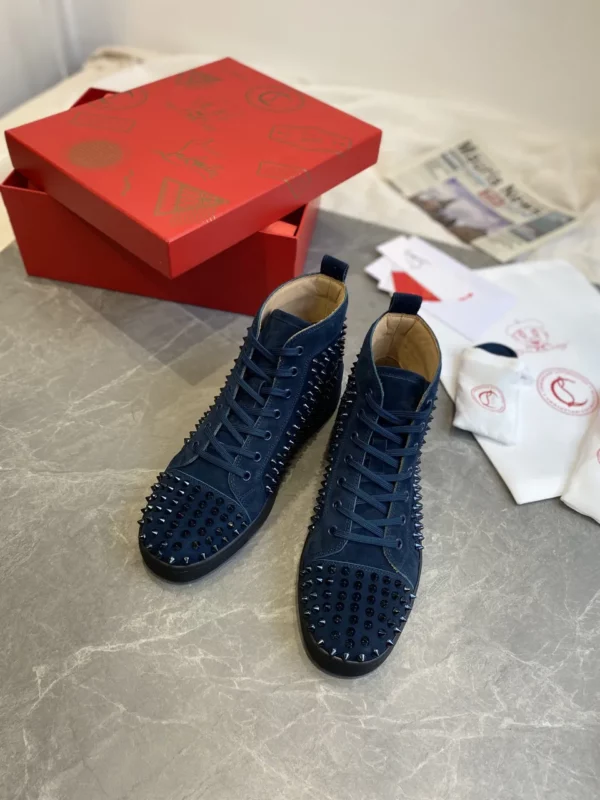 Christian Louboutin shoes - rep shoes