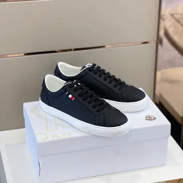 Moncler shoes - rep shoes