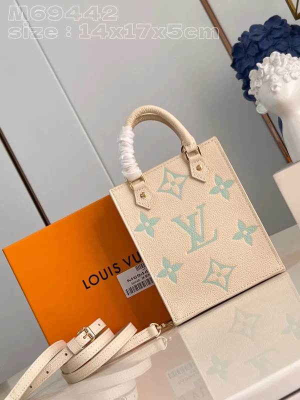 Louis Vuitton bag - louis vuitton replica bags