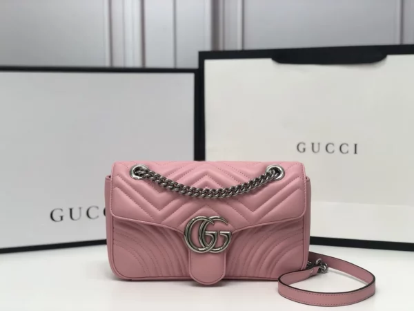 Gucci bag - replica gucci bags