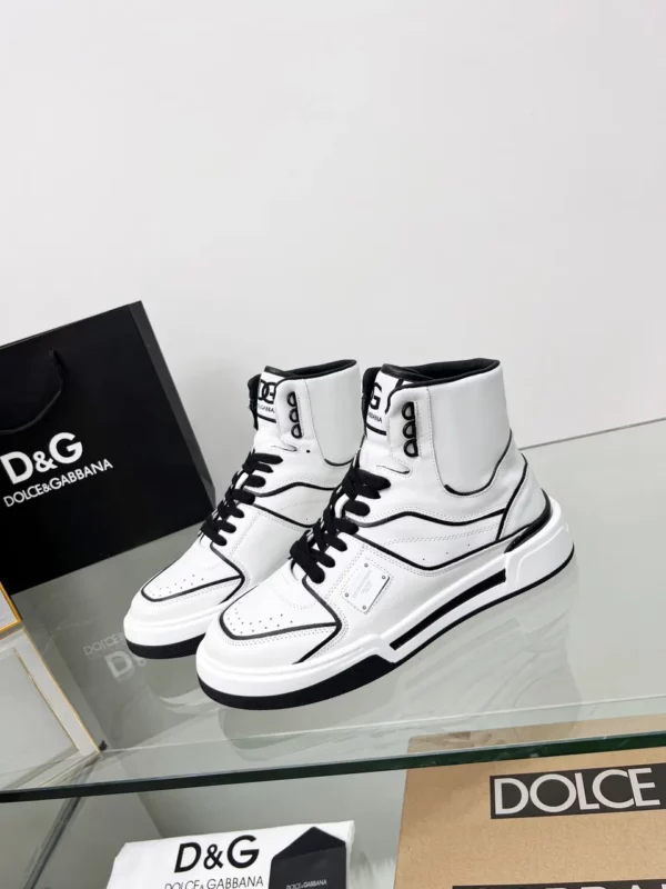 Dolce Gabbana shoes - rep shoes