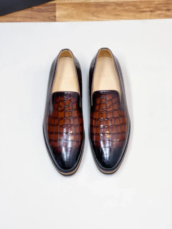 Berluti shoes - rep shoes