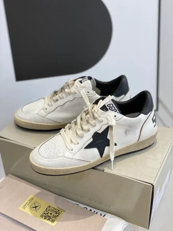 GGDB shoes - Reps shoes