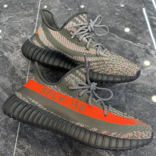 Yeezy shoes - rep shoes