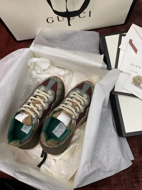 Gucci shoes - replica gucci shoes