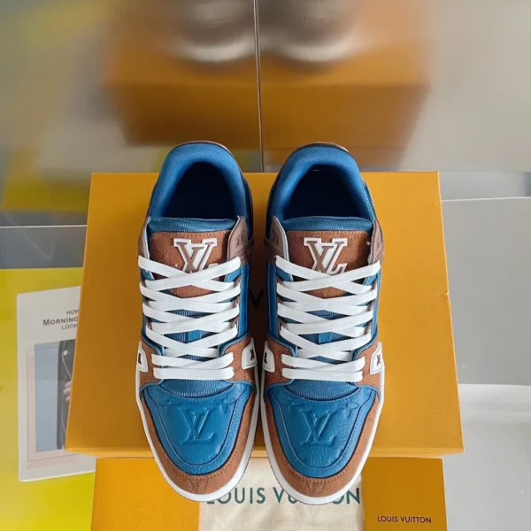 Louis Vuitton shoes - louis vuitton replica shoes