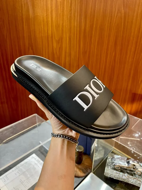 Dior shoes - rep shoes