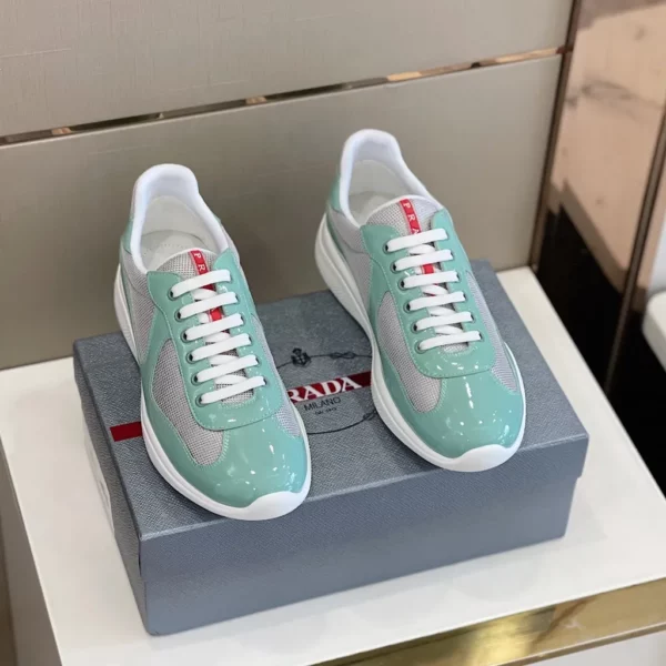 Prada shoes - Reps shoes