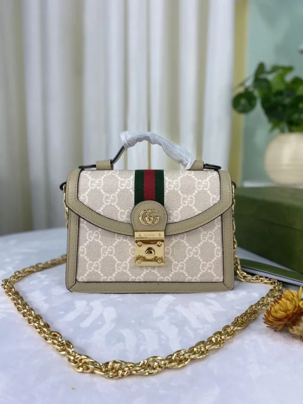 Gucci bag - replica gucci bags