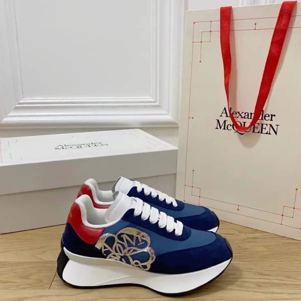 Alexander MCQueen shoes - Reps shoes