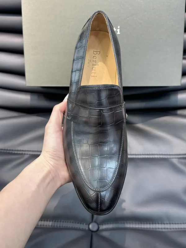 Berluti shoes - Replica shoes