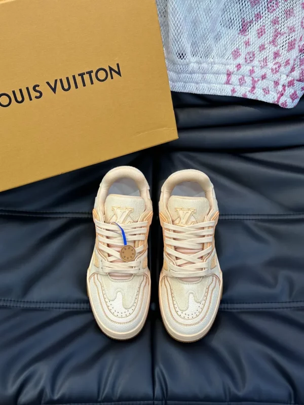 Louis Vuitton shoes - louis vuitton replica shoes