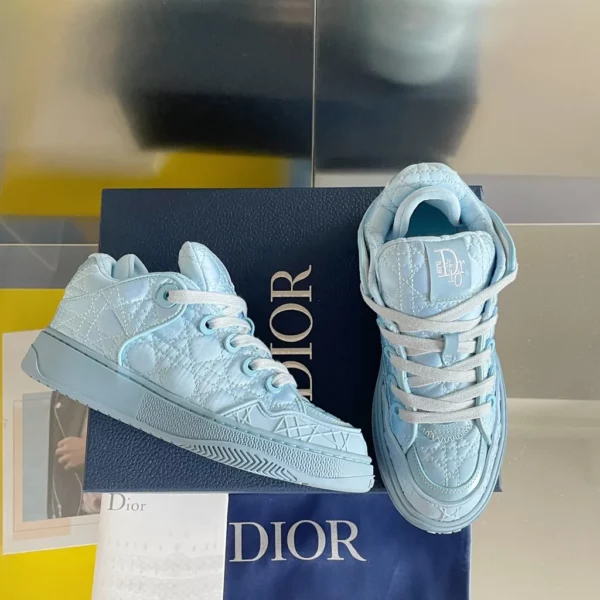 Dior shoes - rep shoes