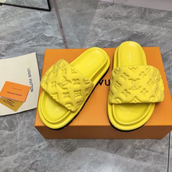 Louis Vuitton shoes - louis vuitton replica shoes