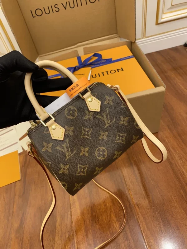 Louis Vuitton bag - louis vuitton replica bags