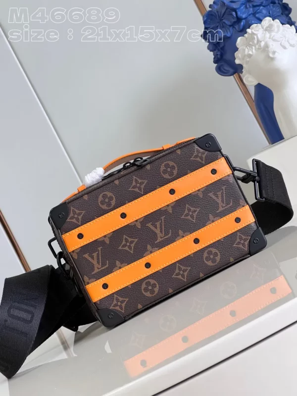 Louis Vuitton bag - louis vuitton replica bags