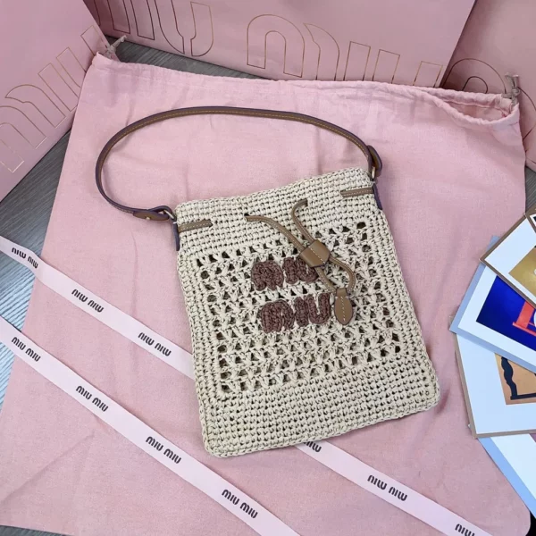 MiuMiu bag - rep bags