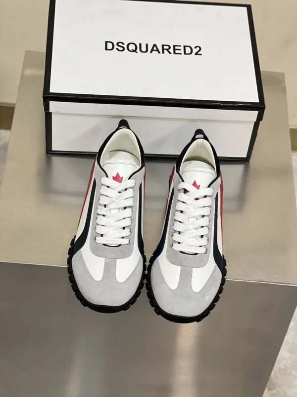 Dsquared2 shoes - rep shoes